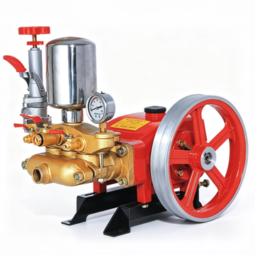 Piston or Plunger Pump For Agricultural Use TF-70C