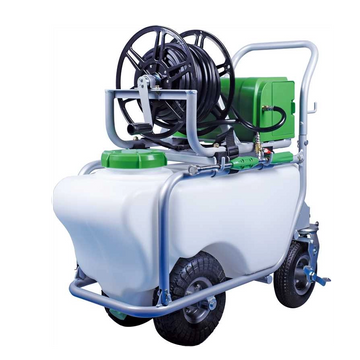  FM-50E 18V-36V Lithium-Ion Cordless High Pressure Battery Sprayer 
