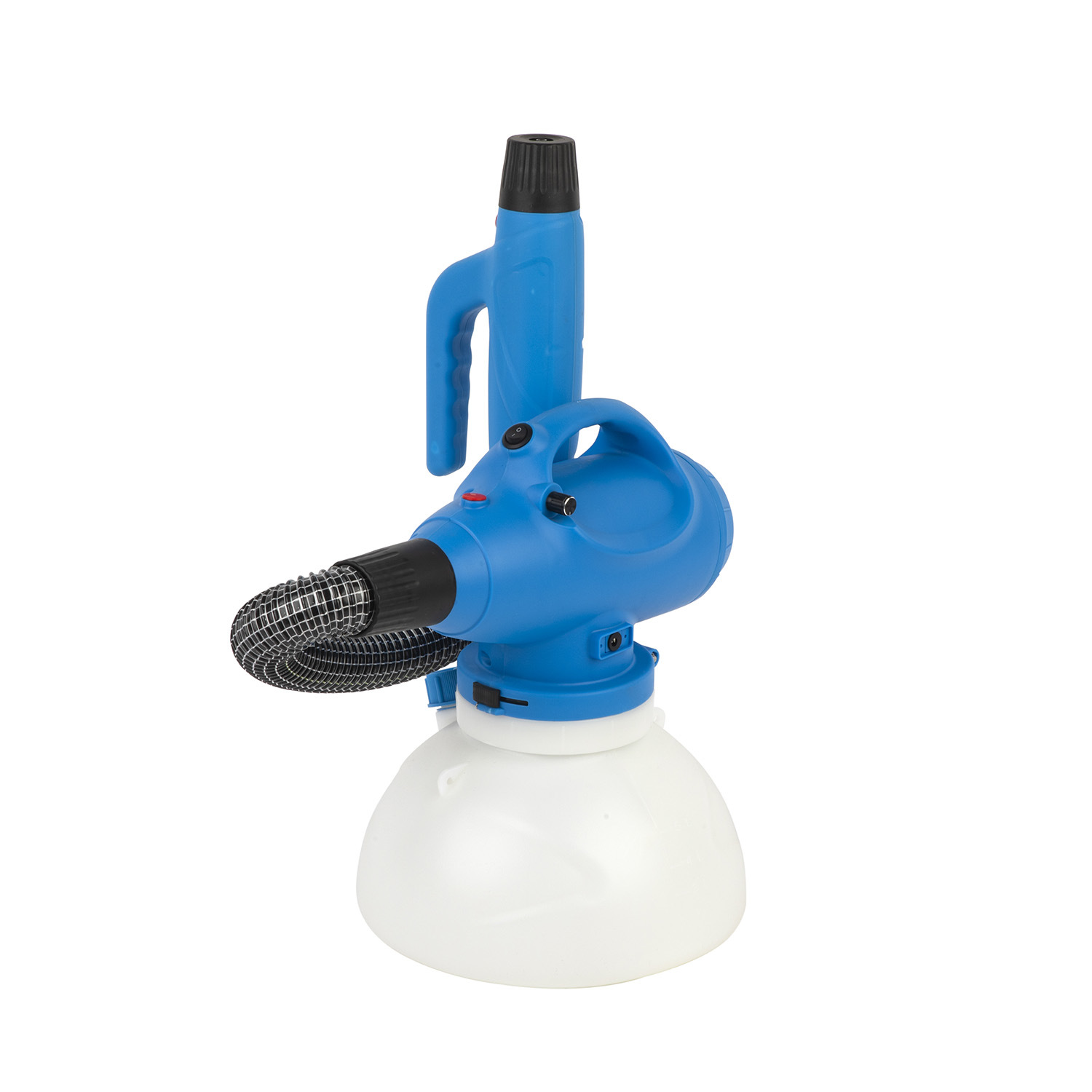 Electric or Battery Powered ULV Cold Fogger 3WCD-4