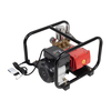 Piston Plunger Portable Power Sprayer For Home and Agricultural Use TF-22C4/120A