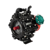 Diaphragm pump GMB185 for agricultural tractor sprayer use