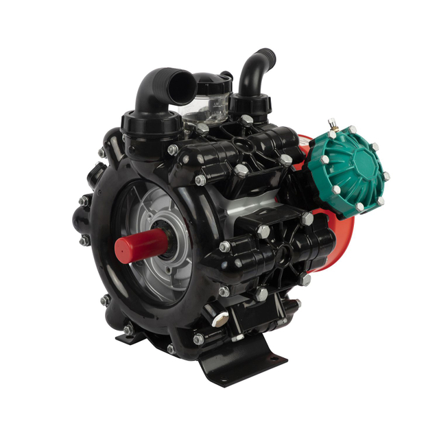 Diaphragm pump GMB185 for agricultural tractor sprayer use
