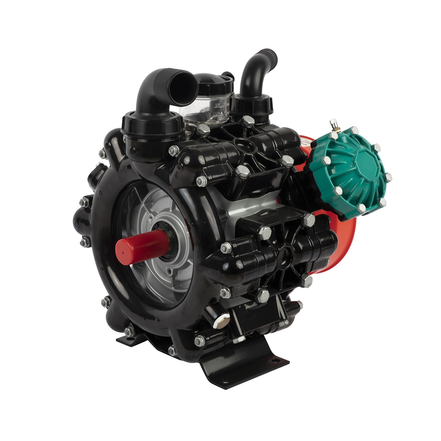 Diaphragm pump GMB185 for agricultural tractor sprayer use