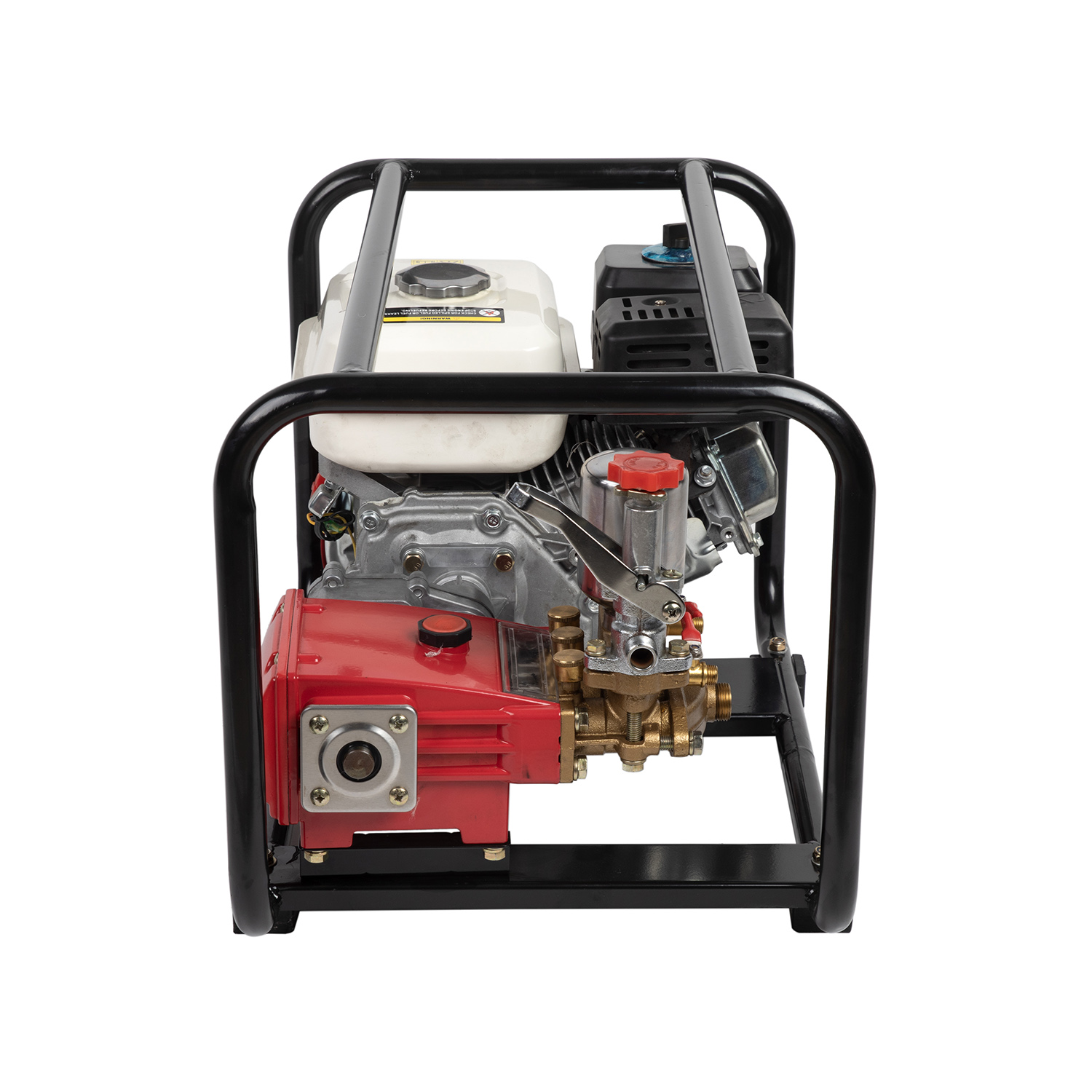 Piston Plunger Portable Power Sprayer For Home and Agricultural Use TF-22C4/168F