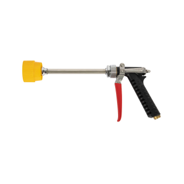 High-Pressure Adjustable Spray Guns & Extension Wands SG Precision in Every Drop