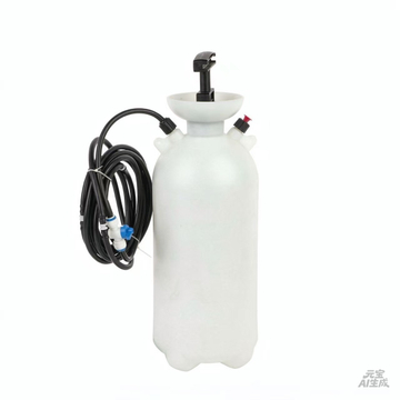 Beat the Heat Instantly with Misty Bottle line