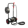 220V Electric Motor type of Power sprayers TR-600M