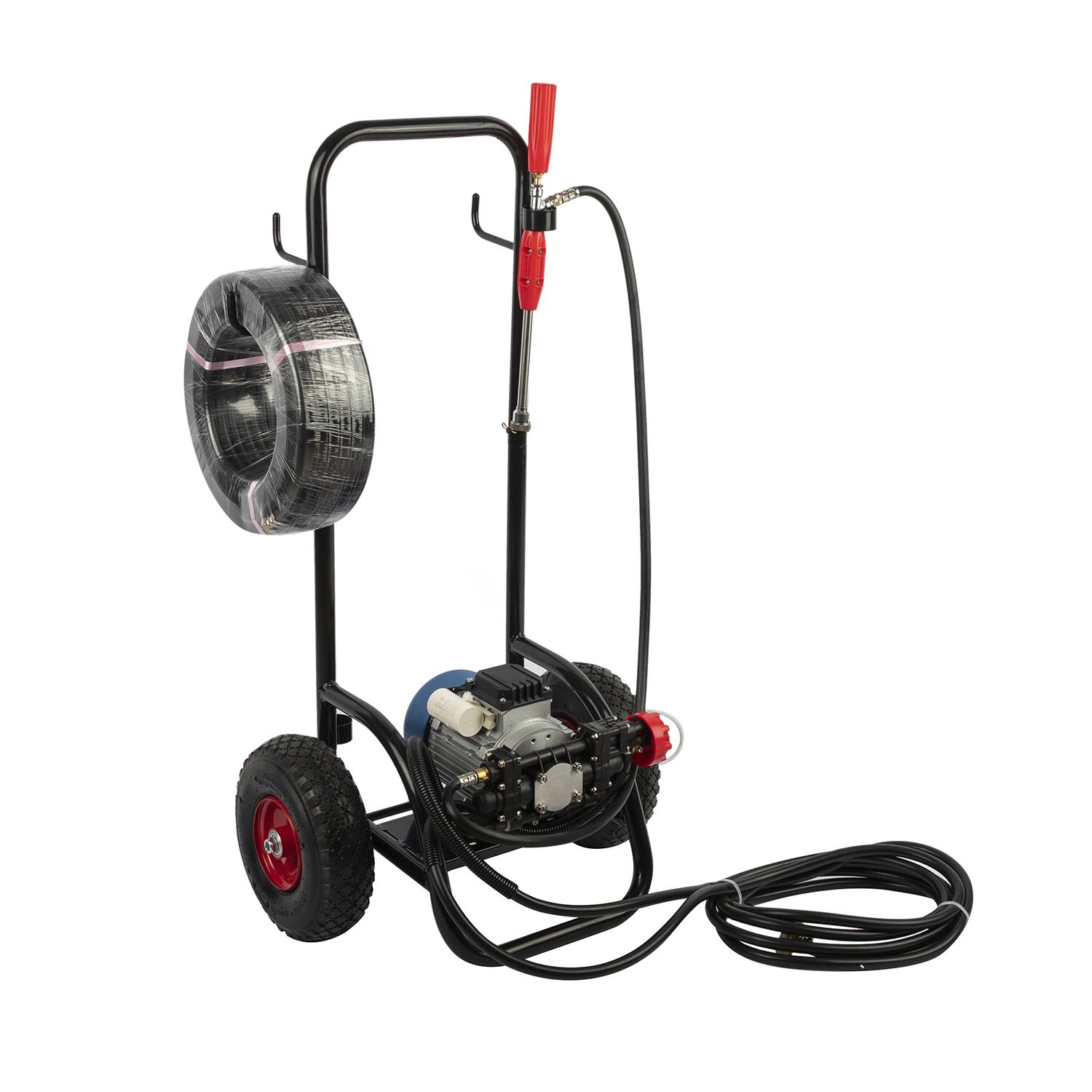 220V Electric Motor type of Power sprayers TR-600M