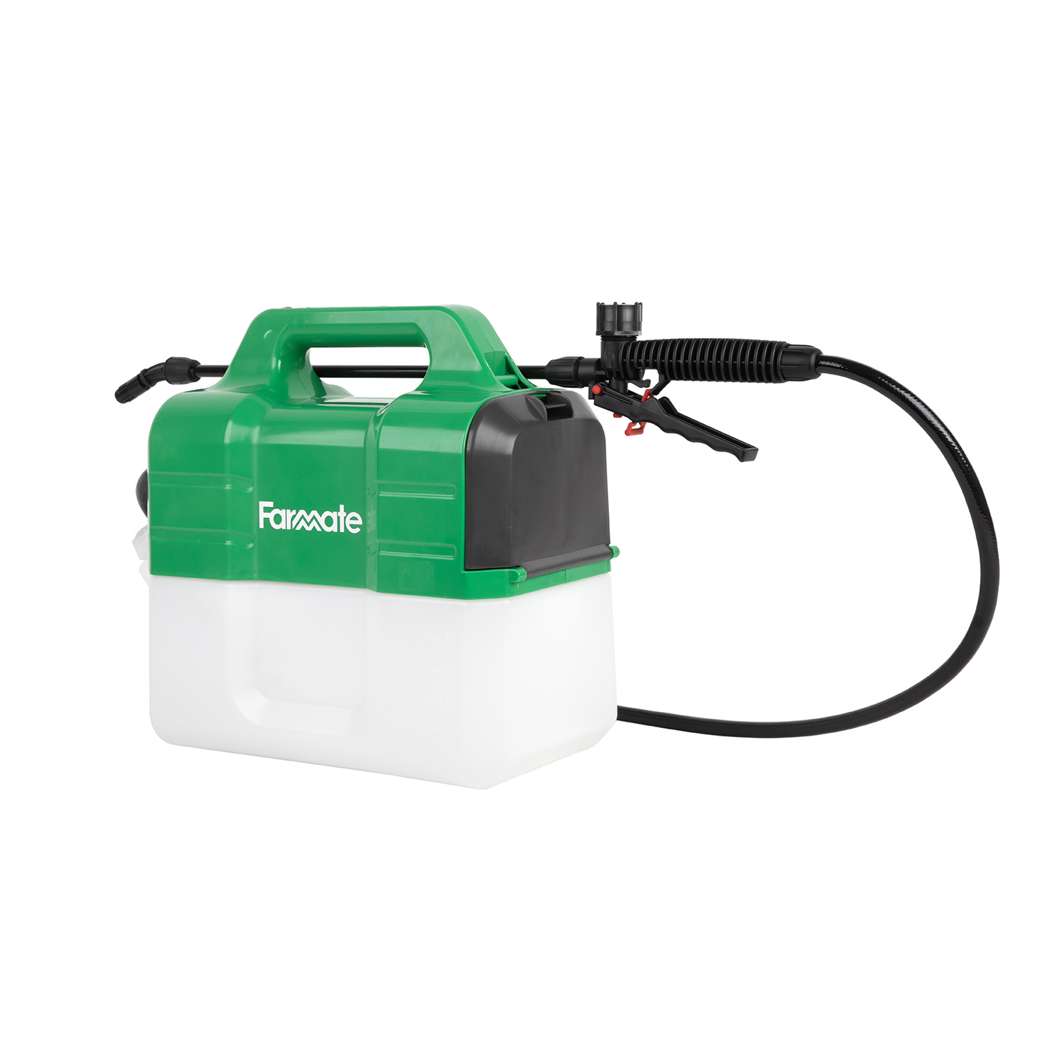 18V Lithium-Ion Cordless Battery Sprayer BBS-5/18