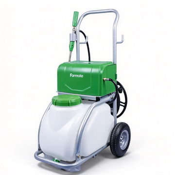  FM-30E 18V-36V Lithium-Ion Cordless High Pressure Battery Sprayer