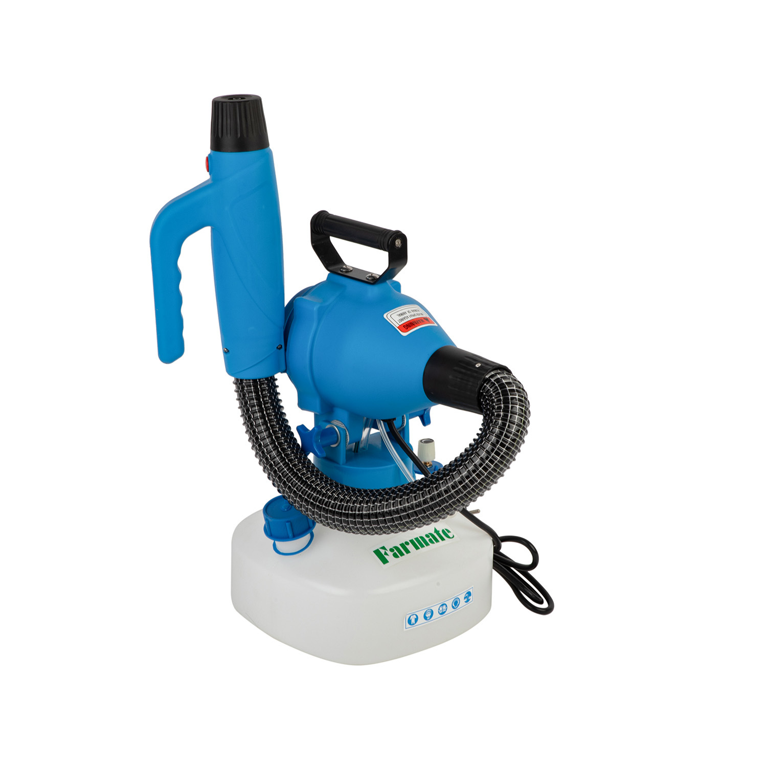 Electric or Battery Powered ULV Cold Fogger 3WCD-4