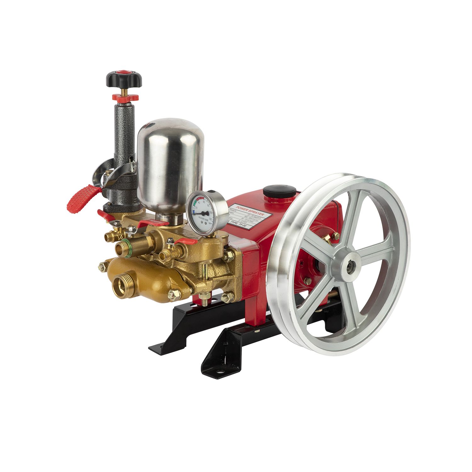 Piston or Plunger Pump For Agricultural Use TF-22C3