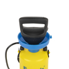 AP-8E Electric Pump Head + NS-8 TR-13/1 Sprayer Tank