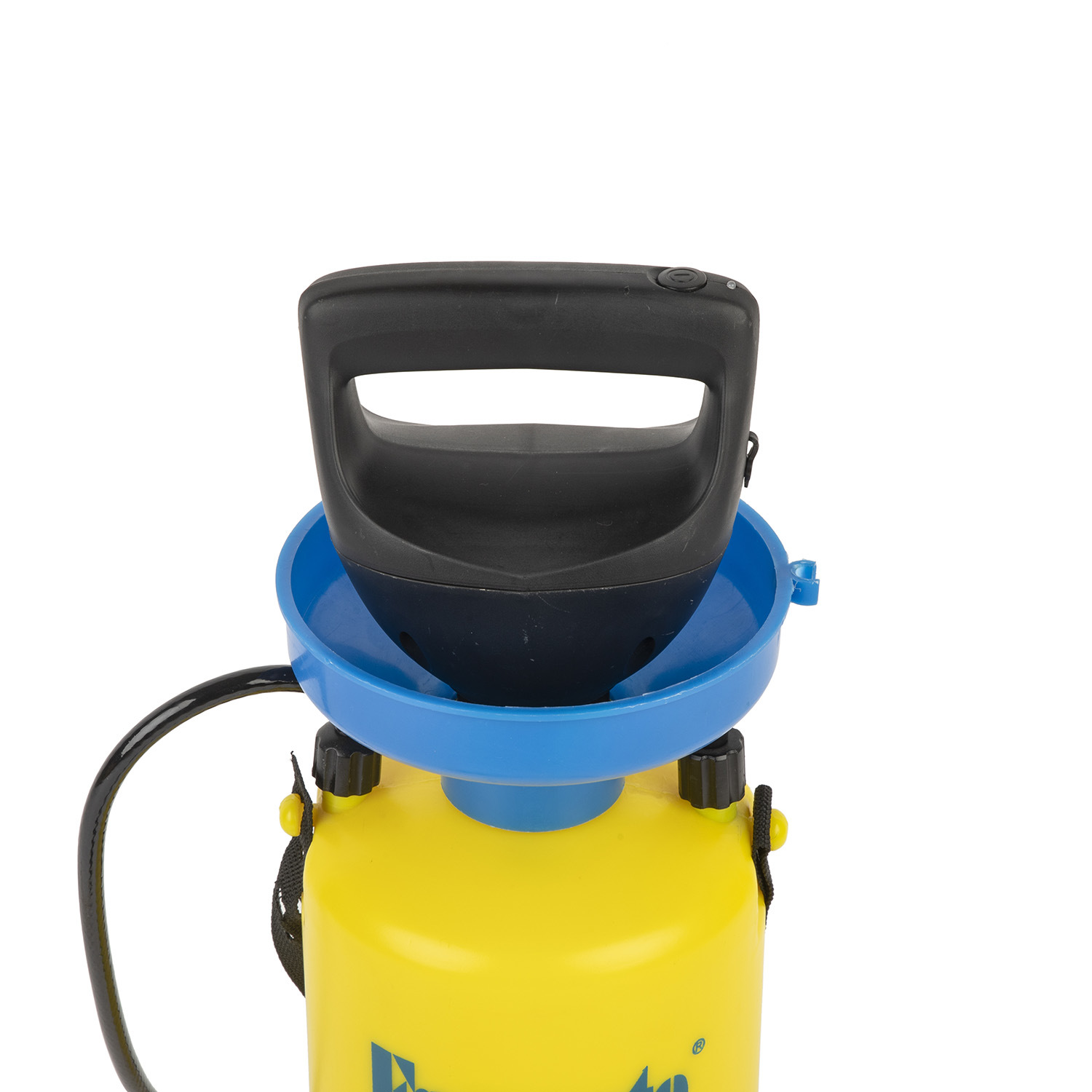 AP-8E Electric Pump Head + NS-8 TR-13/1 Sprayer Tank