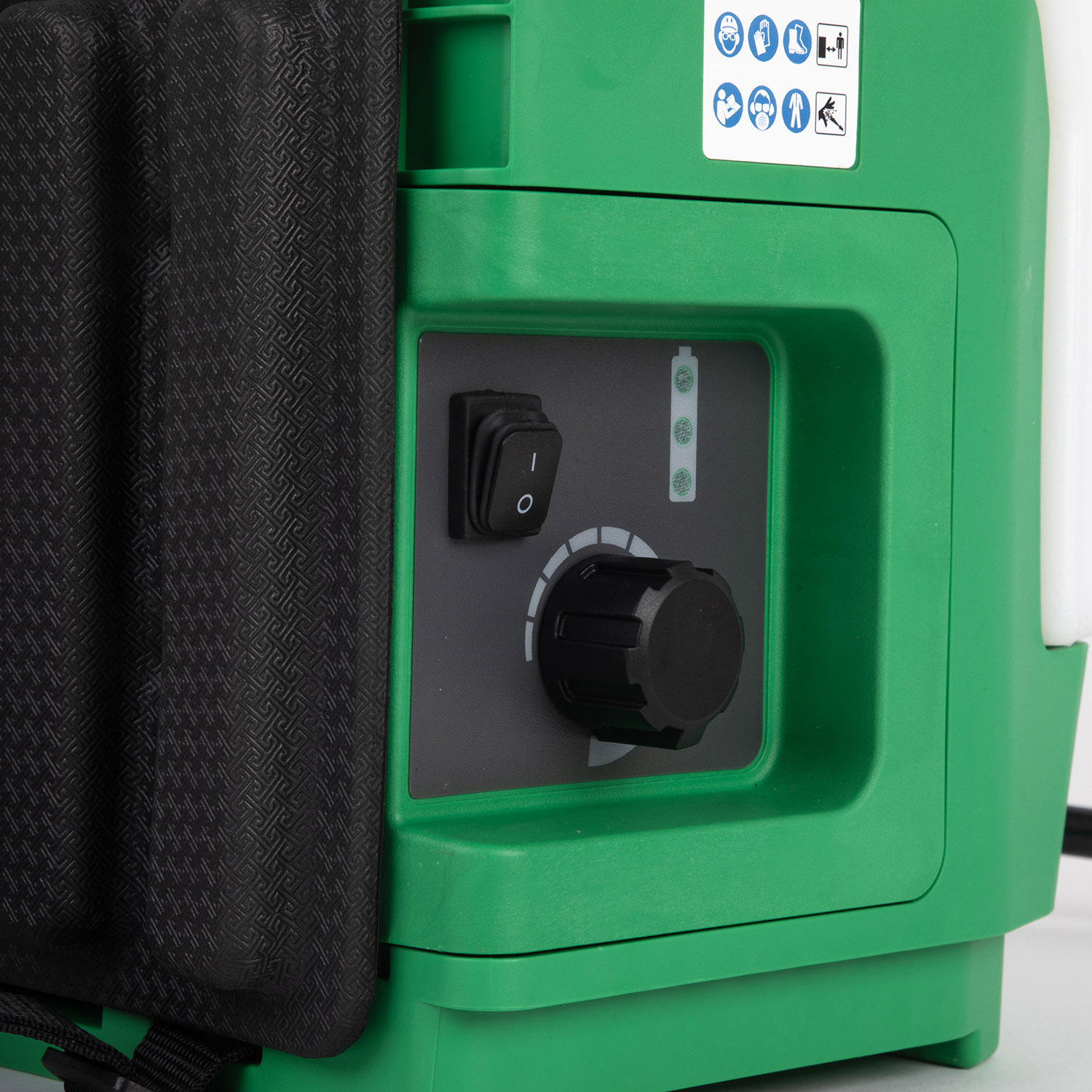 18V Lithium-Ion Cordless Battery Sprayer BBS1620