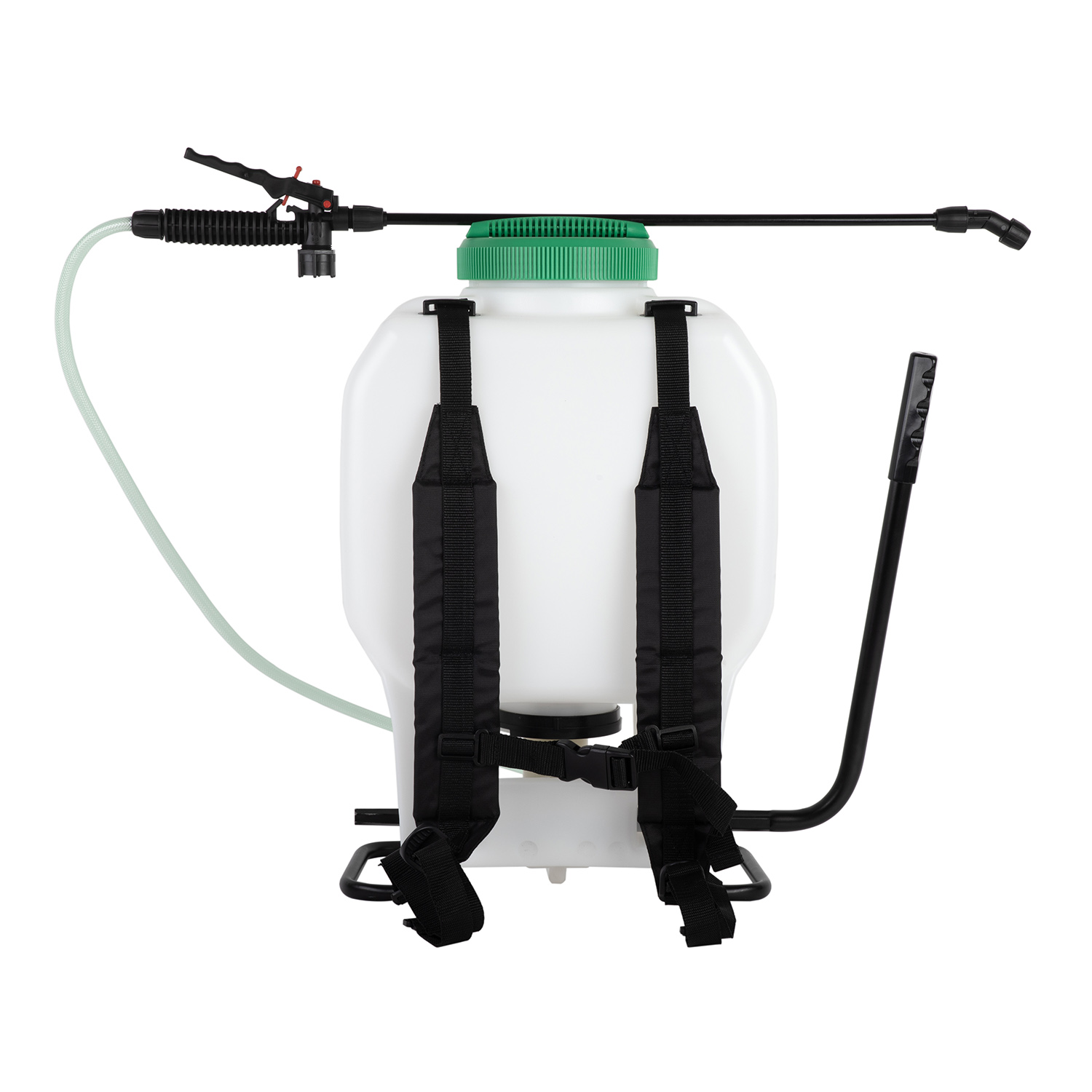 Farmate FM-15B Manual Knapsack Sprayer – Reliable Performance for Agriculture