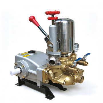 Piston or Plunger Pump For Agricultural Use TF-100C